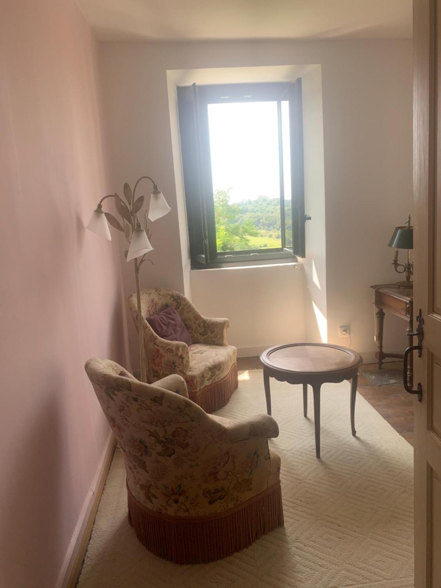Bed and Breakfast La Poesie Lagor Екстер'єр фото