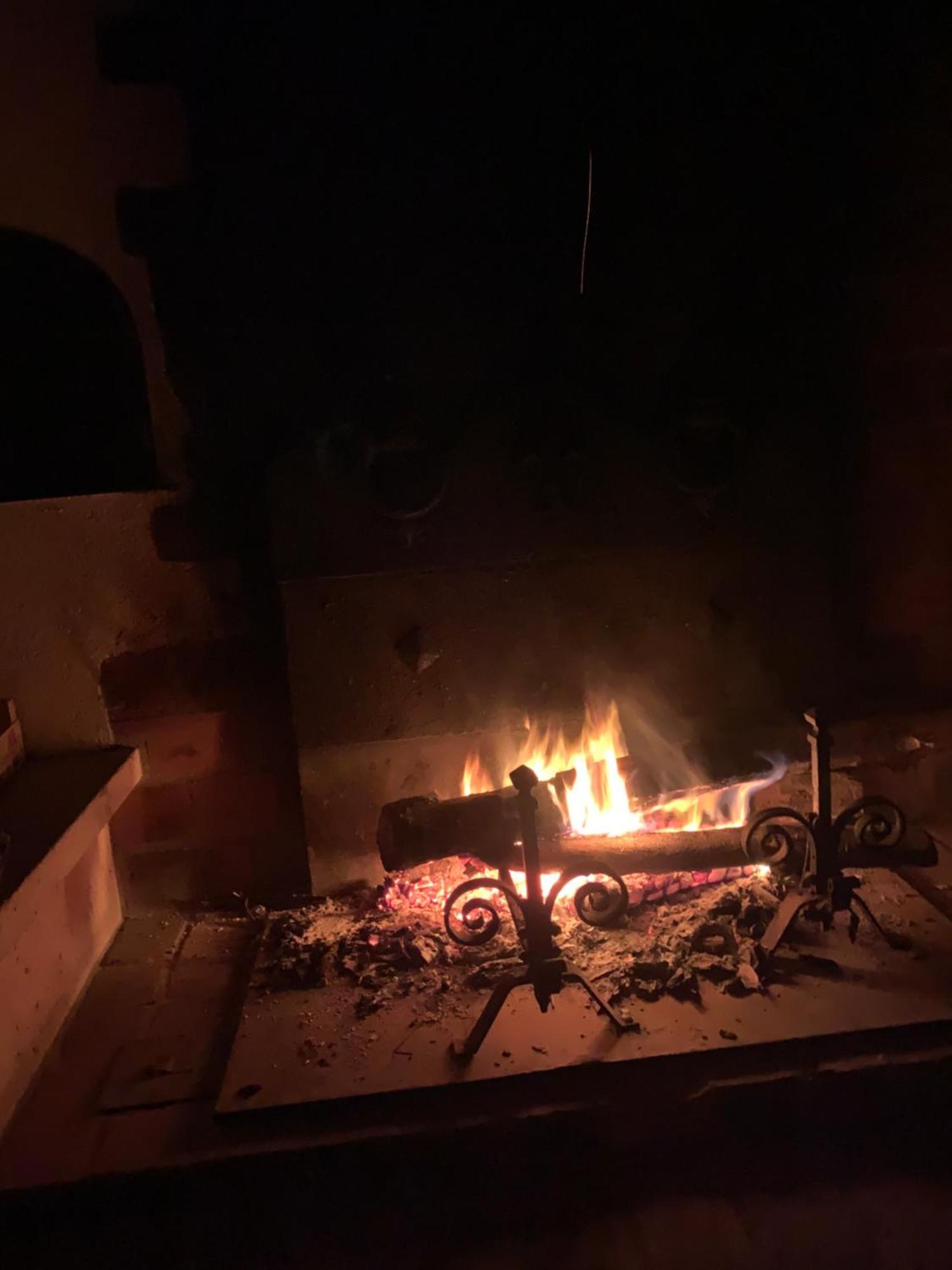 Bed and Breakfast La Poesie Lagor Екстер'єр фото