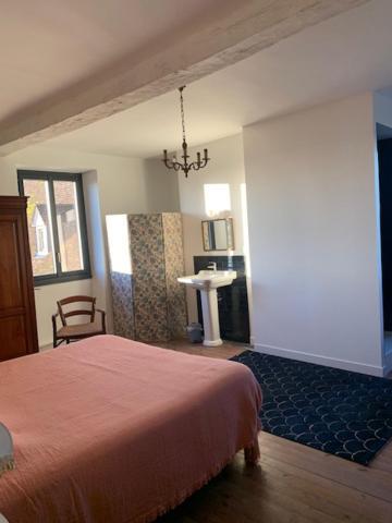 Bed and Breakfast La Poesie Lagor Екстер'єр фото