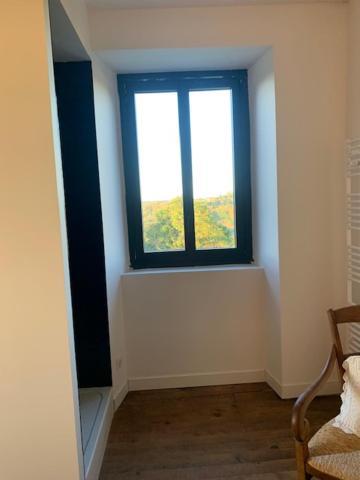 Bed and Breakfast La Poesie Lagor Екстер'єр фото