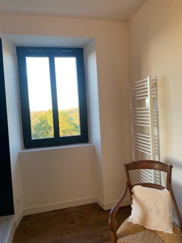Bed and Breakfast La Poesie Lagor Екстер'єр фото